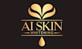 design professional classic skin whitening logo