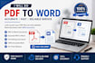 do accurate data entry and copy paste