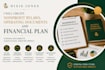 create nonprofit bylaws, operating documents and financial plan accurately