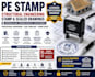 provide pe stamp, structural engineering stamp, sealed drawings permit approval