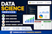 data cleaning and analysis using python