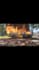 do vfx and cgi composition, motion artist and visual  effect fire 3d animation