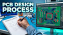 design smartpatch pcb using nrf52840 and macroled in eda
