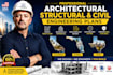 do architectural, structural plans for california, florida, texas