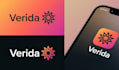 design a simple modern app logo