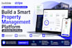 do complex bubble io web app as bubble app developer and bubble io developer