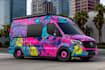 professional vehicle wrap design, car wrap