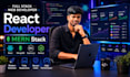 build responsive react websites