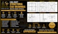 draft structural cad drawings foundation framing construction details