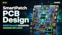 design low power macroled smartpatch pcb system