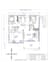 design 3bhk vasthu house plan with 3d