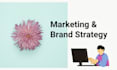 create a marketing strategy for your small business