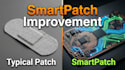 build professional nrf52840 smartpatch hardware pcb