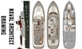 create professional ship design and naval architecture plans