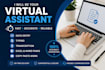 do portuguese transcription and data entry