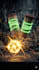 create cinematic vfx motion graphics and visual effects