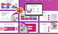 create business presentation slides, design powerpoint redesign presentation