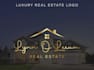 design real estate and property logo