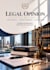 prepare a legal report for your case