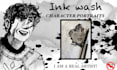 draw your book characters