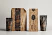 do packaging design, label design, pouch design
