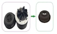 reverse engineer your physical part into accurate solidworks cad