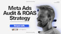 audit your meta ads and improve your roas strategy