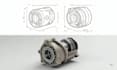 create professional 3d mechanical designs and cad design mechanical drawing
