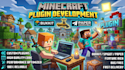 create advanced spigot, bukkit and paper minecraft plugins