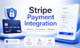 integrate stripe payment gateway in your website