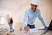 be your licensed architect, structural engineer, pe stamp in usa