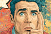comic book illustration, comic graphic novel, comic