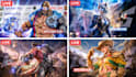 make professional marvel rivals thumbnails