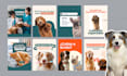 social media design services