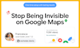 setup your google business profile