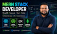 build a full stack mern web app and custom solutions