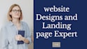 create wordpress website and a business website development wordpress web design
