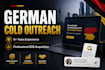 german cold calls b2b and b2c