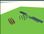 help you create a game 3d 2d and coding