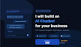 build an ai chatbot for e commerce and customer support