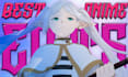 create high quality anime edits and amv