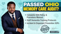 draft ohio residential care facility memory care policies for odh licensing
