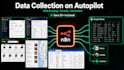 automate web data collection and scraping with n8n