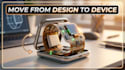 design custom flexible pcb layouts for your projects
