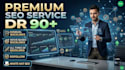 manually contexual backlinks high quality seo link building