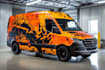 make a vehicle wrap, car wrap design