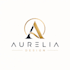 create a modern logo concept for your brand