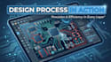 design advanced smartpatch pcb with embedded hardware