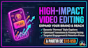 edit premium high converting vsls for your sales funnel