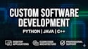 build custom desktop software for your business